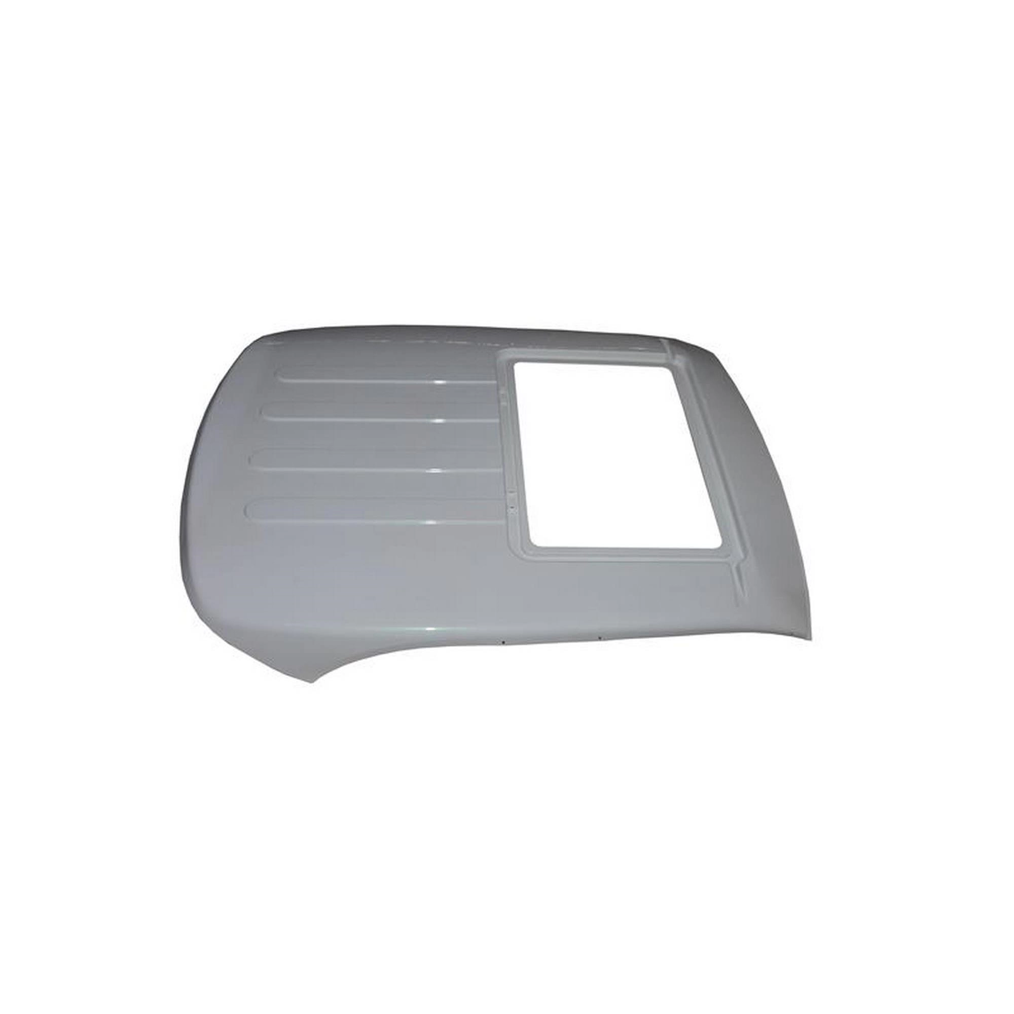 RKS M5 ÜST PANEL BEYAZ #RK 35438